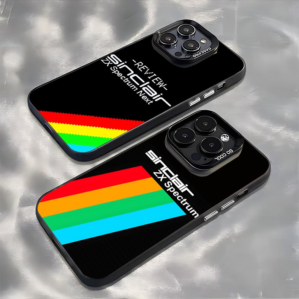 Phone Cases For Iphone 11 - Sinclair ZX Spectrum Phone Case For