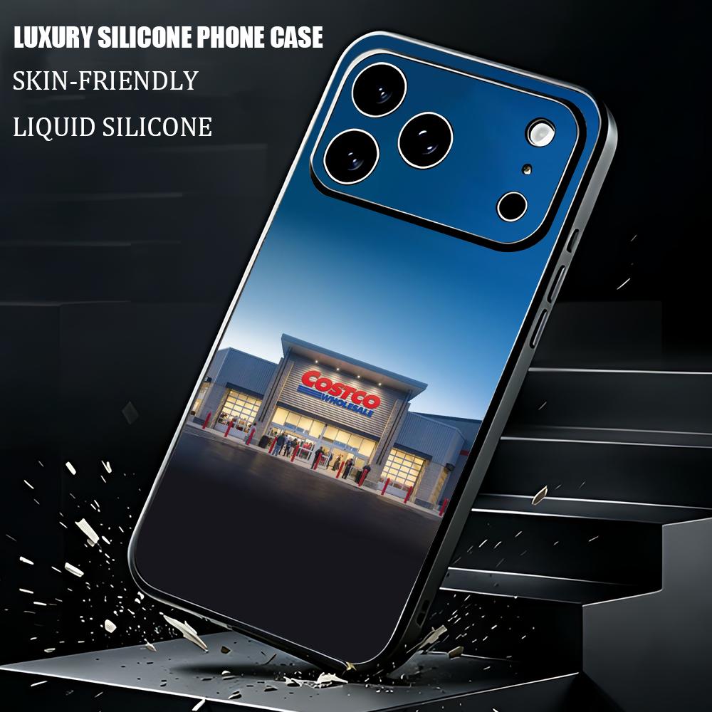 Phone Cases Walmart - Walmart Costco Phone Case For iPhone