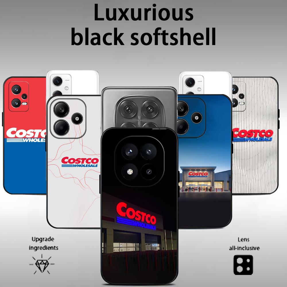 Phone Cases Walmart - Walmart Costco Phone Case For Xiaomi