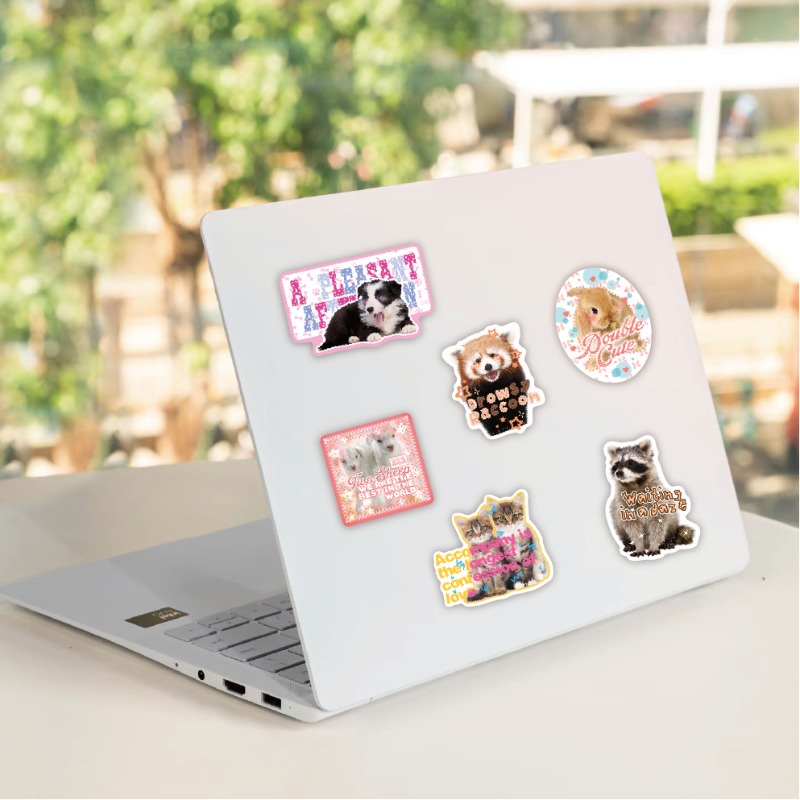 50pcs/set Kawaii Fashion Scrap - огляд і ціна Phone Cases Kids