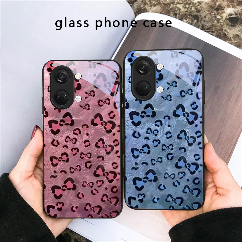 Abstract leopard print For One - огляд і ціна Phone Cases Leopard Print