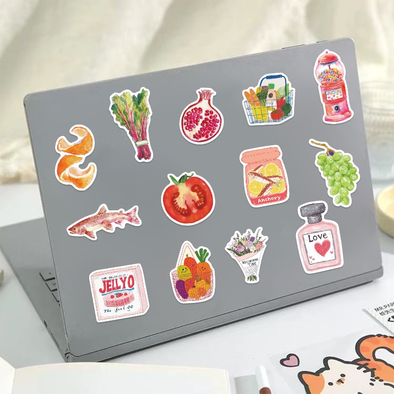 50pcs/set Mediterranean Aesthe - огляд і ціна Phone Cases Kids