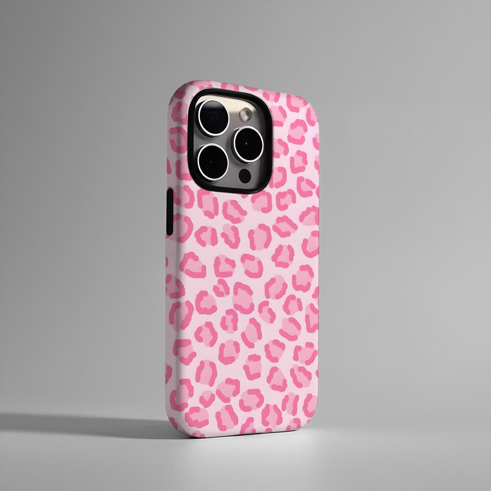 Leopard print pattern  Phone C - огляд і ціна Phone Cases Leopard Print