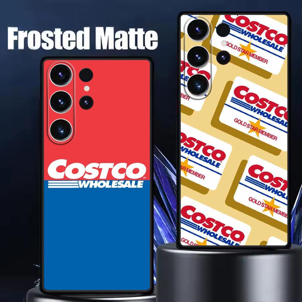 supermarket Walmart Costco Pho - огляд і ціна Phone Cases Walmart