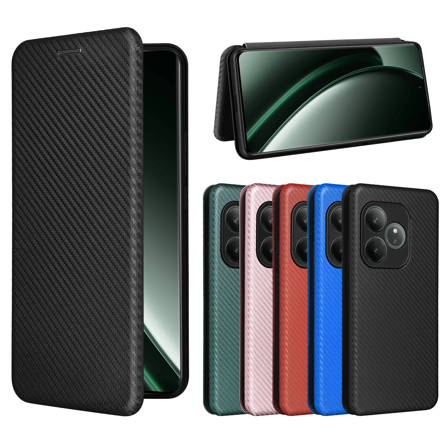 Realme GT 6 6T GT6 GT6T NEO 6  - огляд і ціна Realme Gt 6