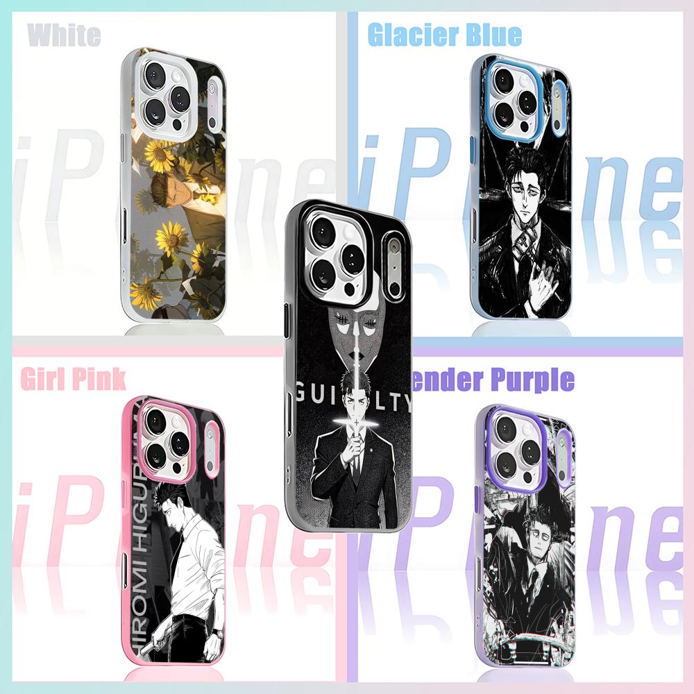 J-Jujutsu Kaisen Hiromi Higuru - огляд і ціна Phone Cases For Iphone 11