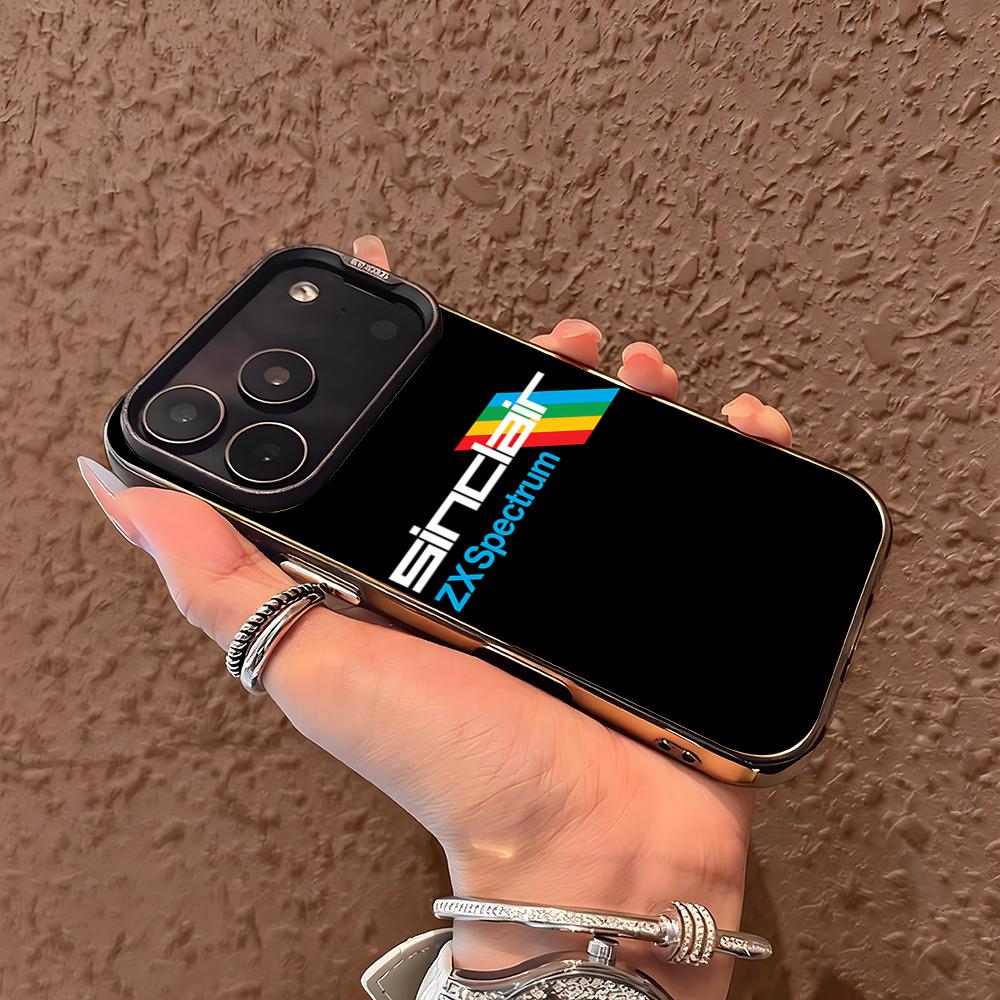 Sinclair ZX Spectrum Phone Cas - огляд і ціна Phone Cases For Iphone 11