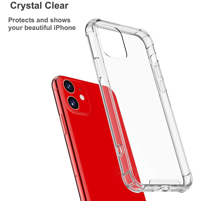 Transparent Silicone Phone Cas - огляд і ціна Phone Cases For Samsung