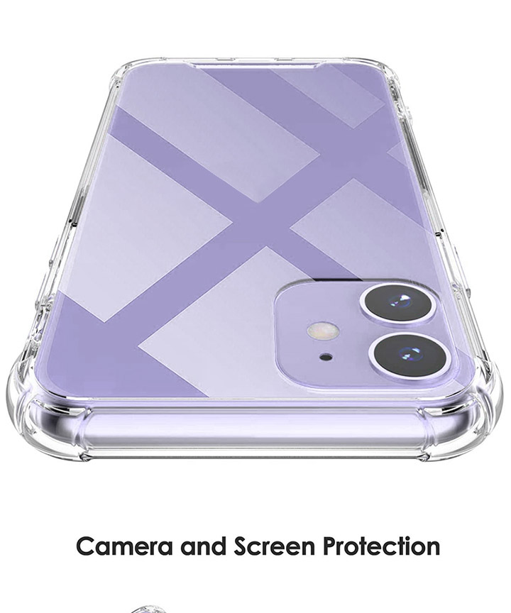 Transparent Silicone Phone Cas - огляд і ціна Phone Cases For Samsung