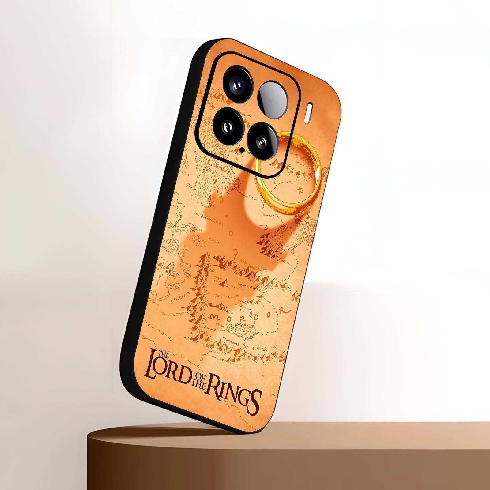Classic movies The Lord Of The - огляд і ціна Phone Cases Iphone 14