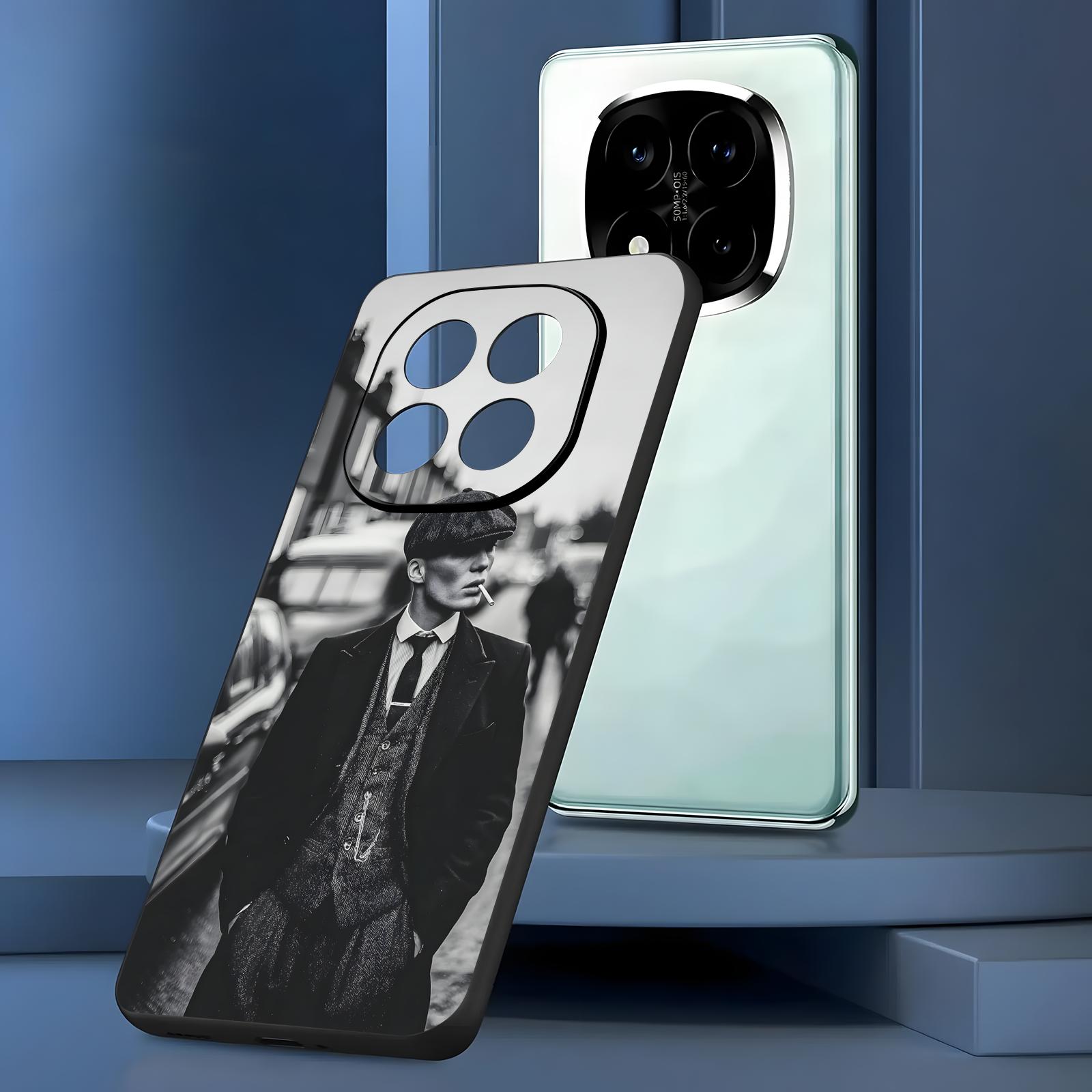 Thomas Shelby Peaky Blinders   - огляд і ціна Phone Cases Iphone 14