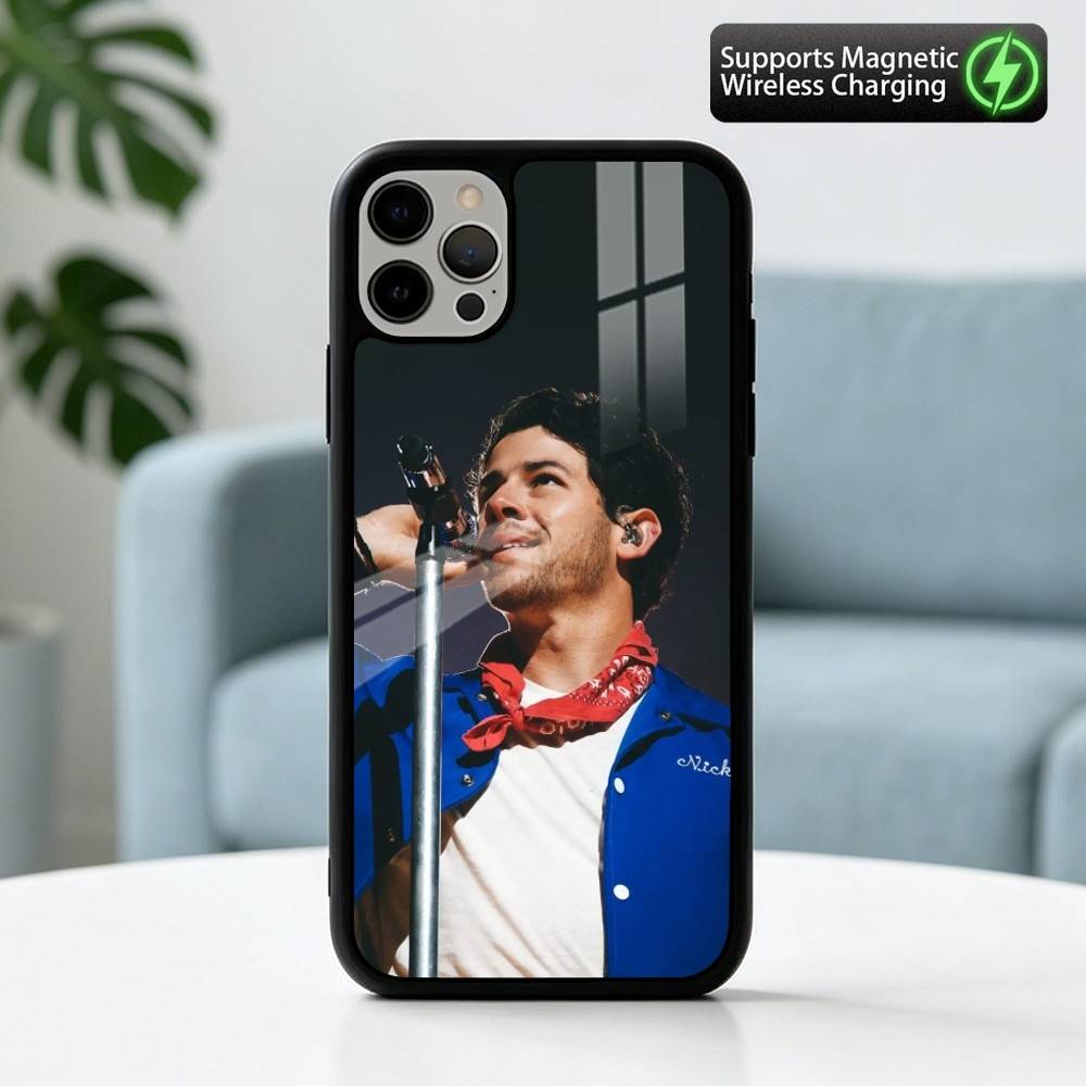 Your Boyfriend n-Nick j-Jonas  - огляд і ціна Phone Cases That Charge Your Phone