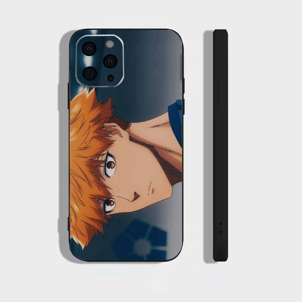 Blue-Lock Kunigami Rensuke Pho - огляд і ціна Phone Cases Quad Lock