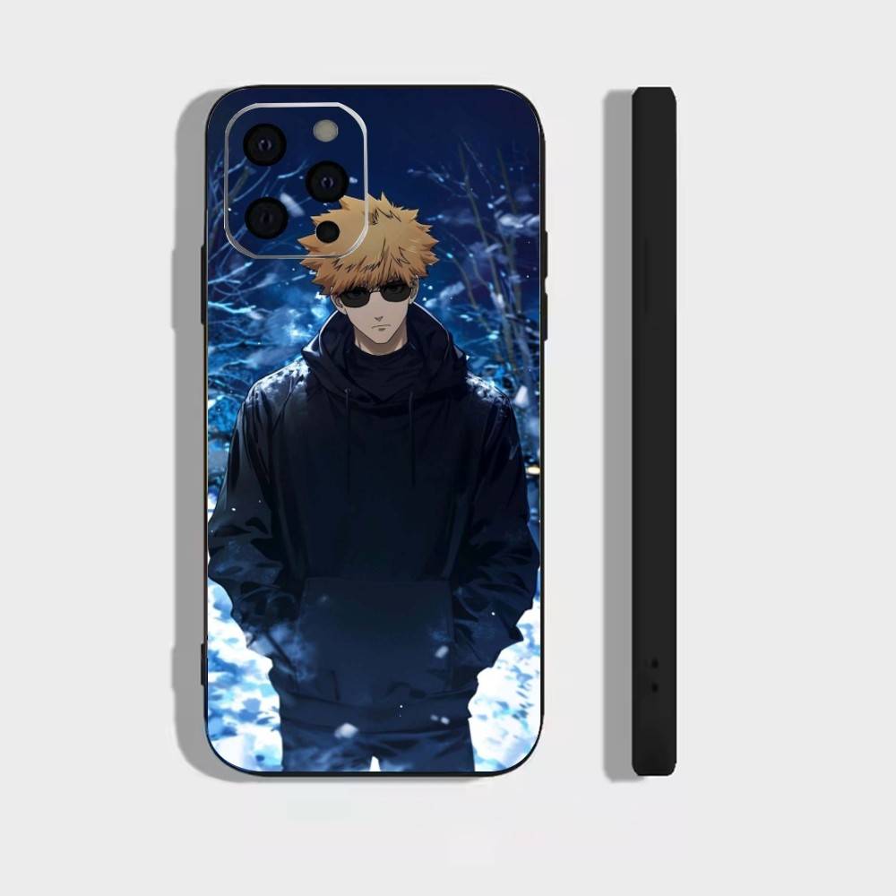 Blue-Lock Kunigami Rensuke Pho - огляд і ціна Phone Cases Quad Lock