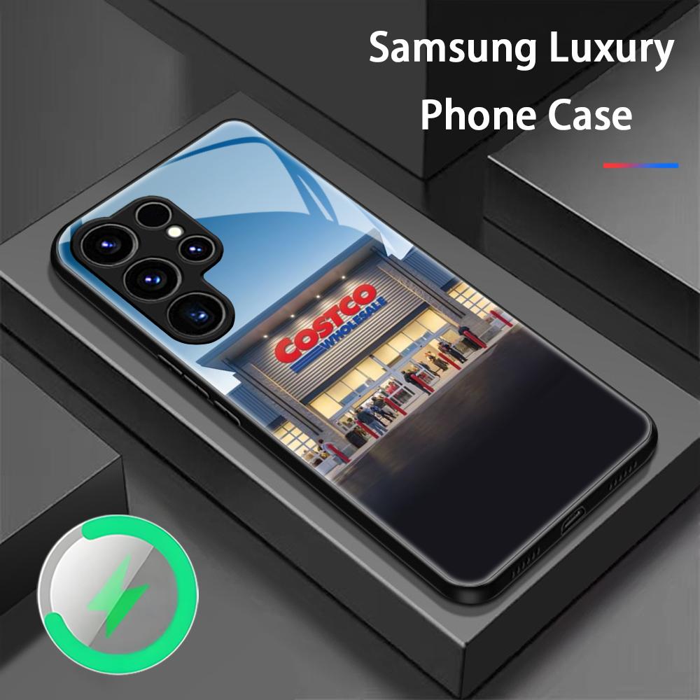 supermarket Walmart Costco Pho - огляд і ціна Phone Cases Walmart