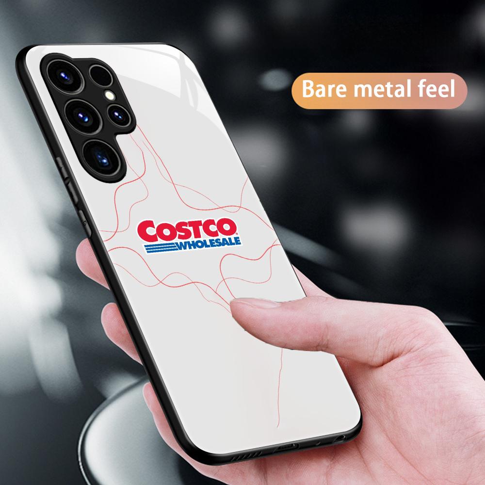 supermarket Walmart Costco Pho - огляд і ціна Phone Cases Walmart