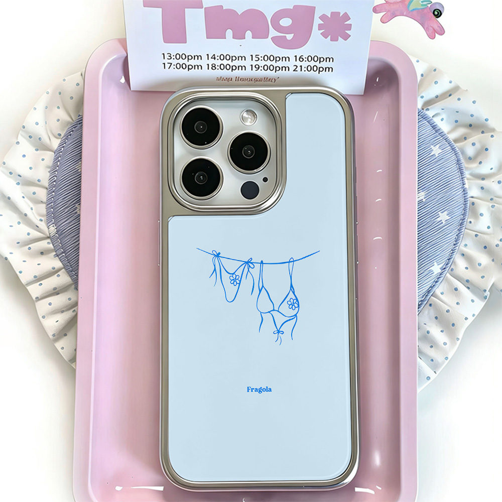 Ins Korean Style Phone Case fo - огляд і ціна Phone Cases That Charge Your Phone