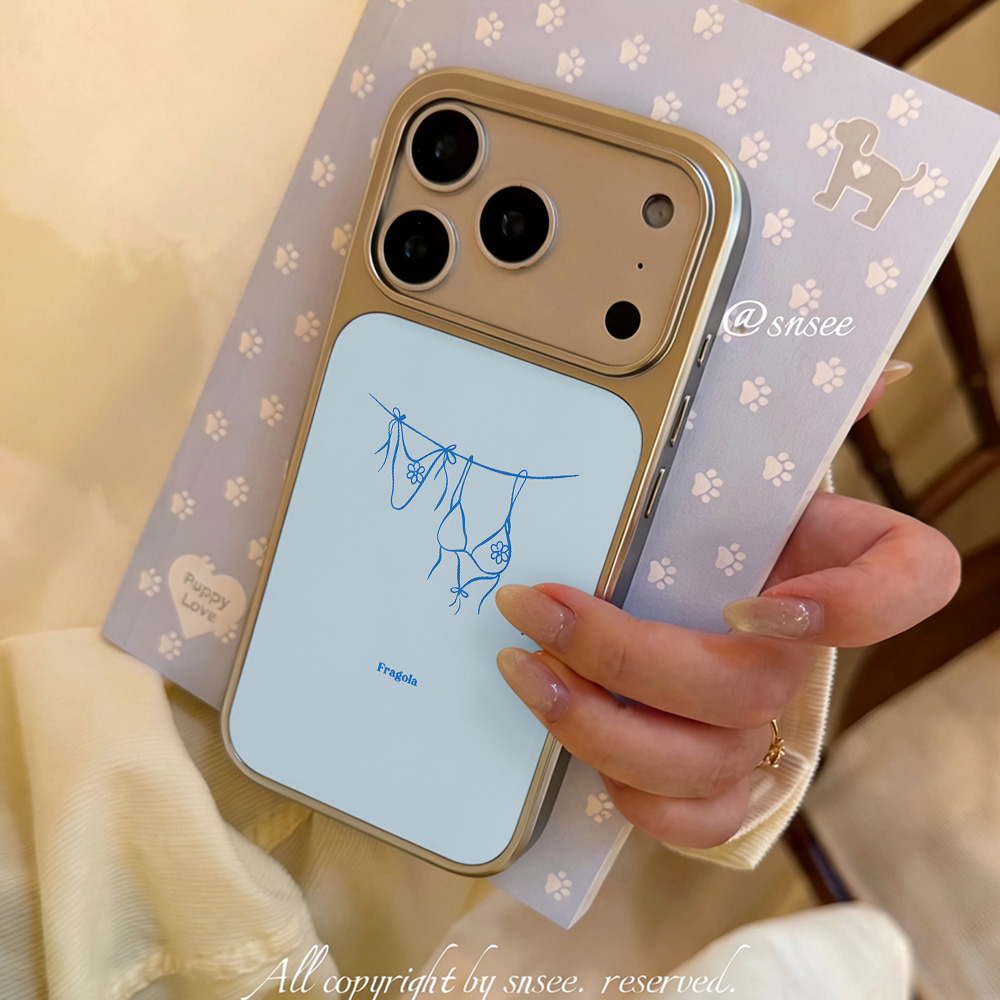 Ins Korean Style Phone Case fo - огляд і ціна Phone Cases That Charge Your Phone