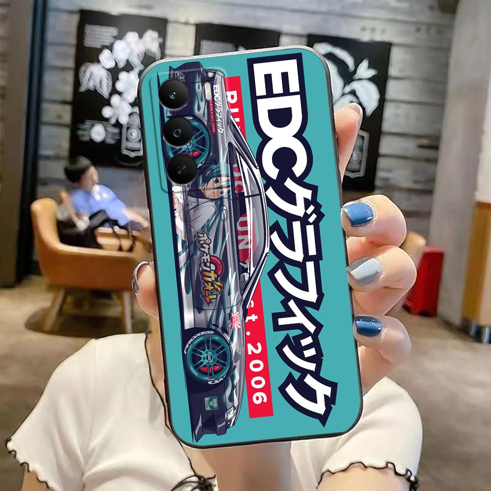 Phone Case For Realme C100 C10 - огляд і ціна Realme Gt 6