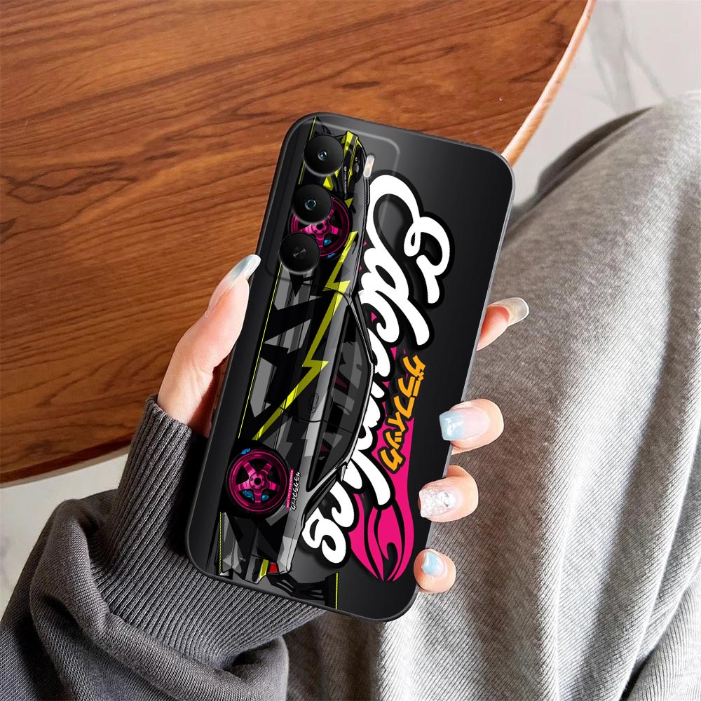 Phone Case For Realme C100 C10 - огляд і ціна Realme Gt 6