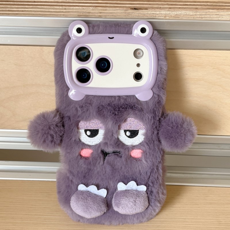 Cute Cartoon Funny Dozing Expr - огляд і ціна Phone Cases Iphone 14