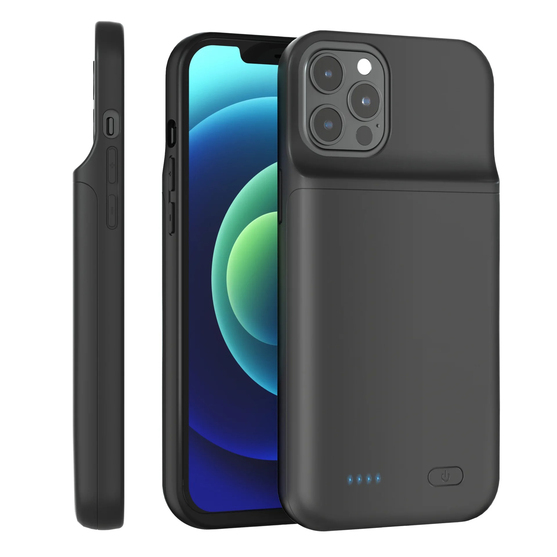 6800mAh Phone Charger Battery  - огляд і ціна Phone Cases That Charge Your Phone
