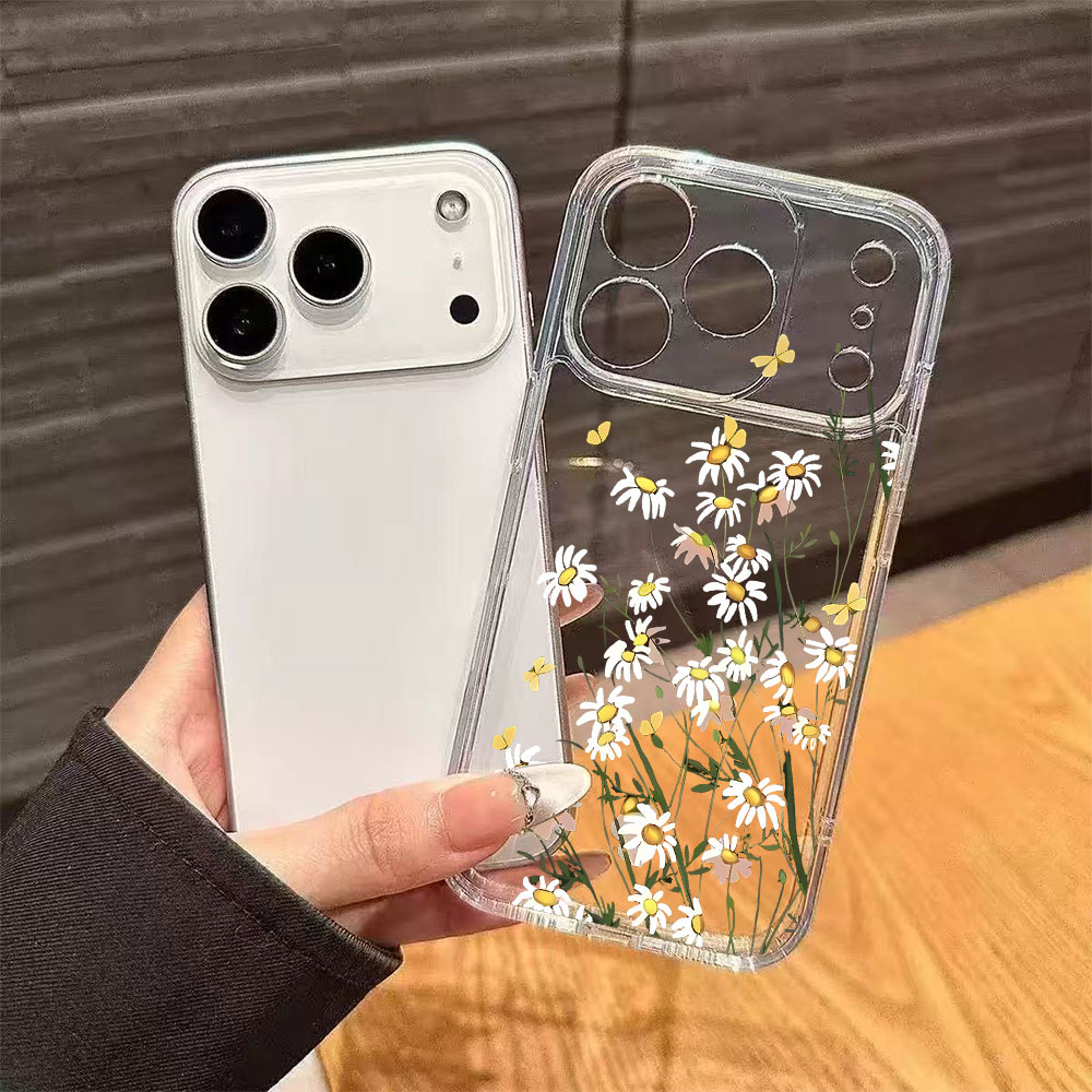 New Daisy Phone Case For iPhon - огляд і ціна Phone Cases Iphone 14