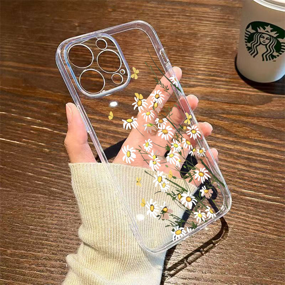 New Daisy Phone Case For iPhon - огляд і ціна Phone Cases Iphone 14