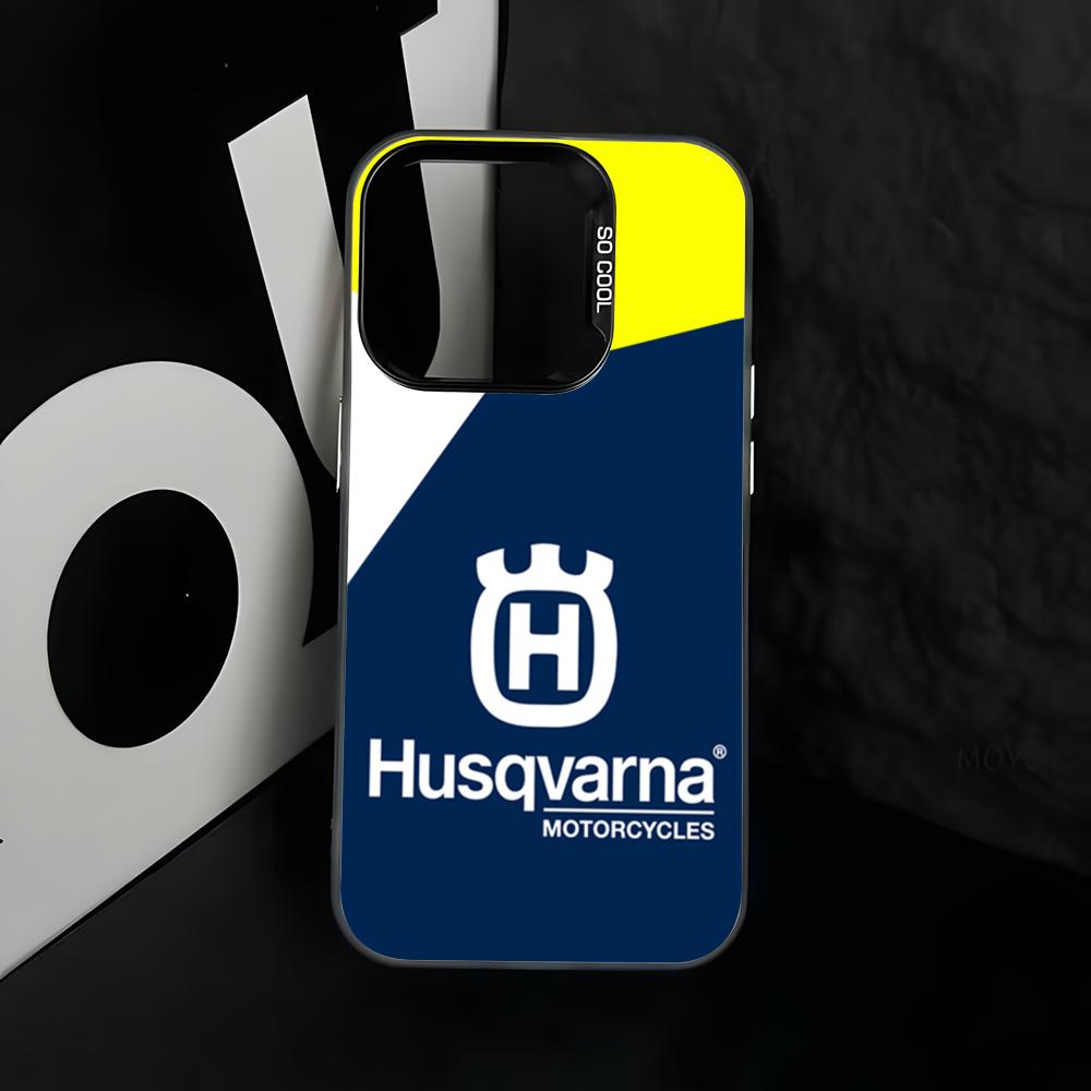 Motorcycle H-Husqvarnaes-S Pho - огляд і ціна Phone Cases For Iphone 11