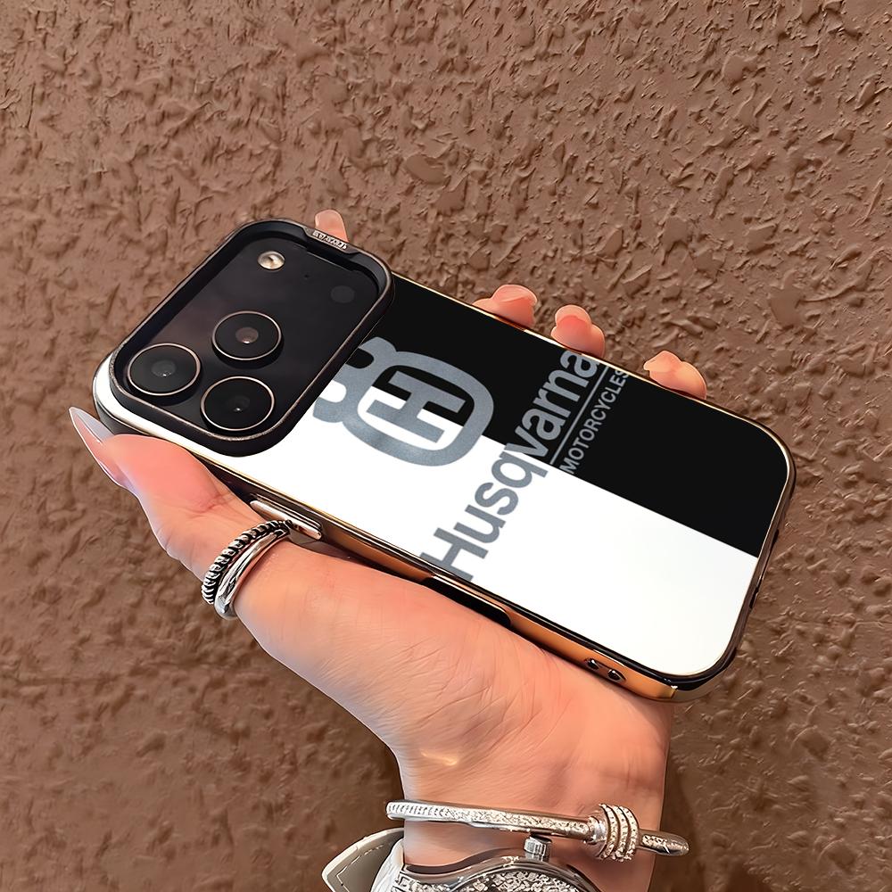 Motorcycle H-Husqvarnaes-S Pho - огляд і ціна Phone Cases For Iphone 11