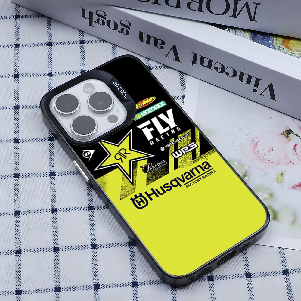 Motorcycle H-Husqvarnaes-S Pho - огляд і ціна Phone Cases For Iphone 11