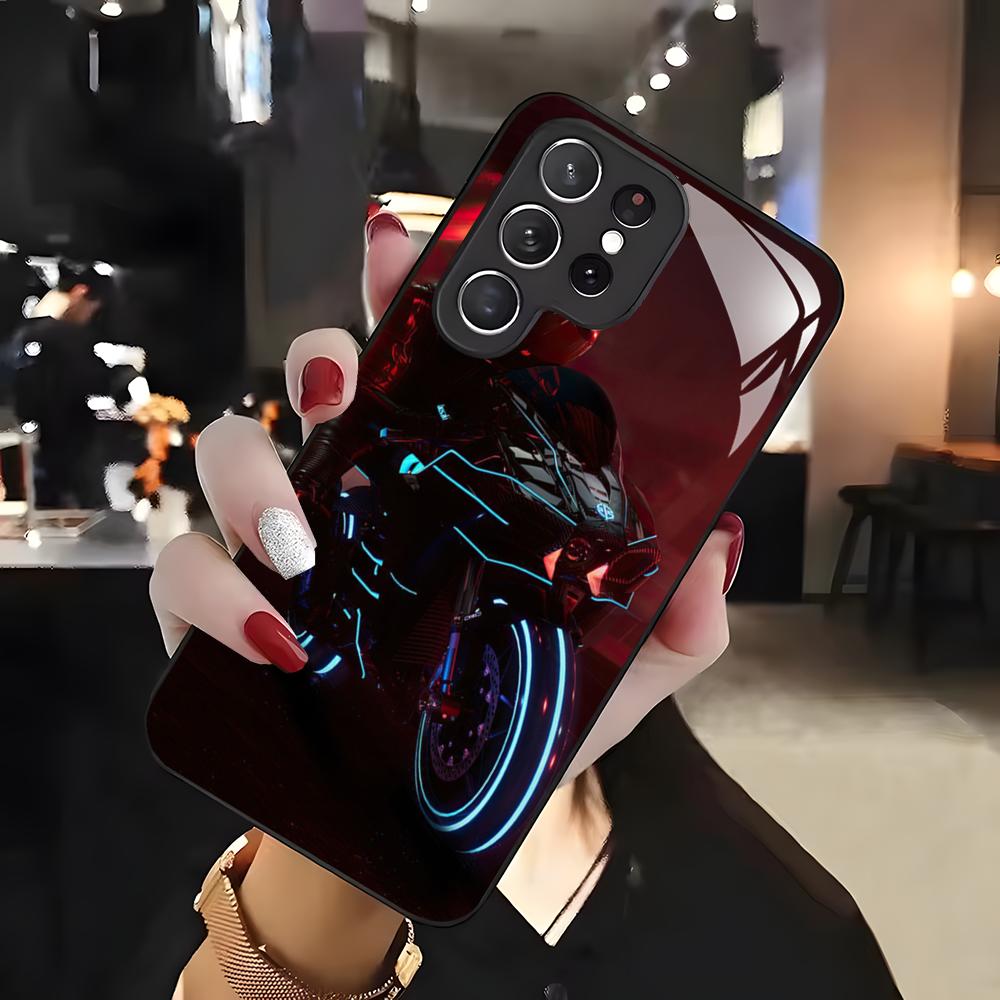Hot motorcycle K-kawasakisES P - огляд і ціна Phone Cases For Samsung