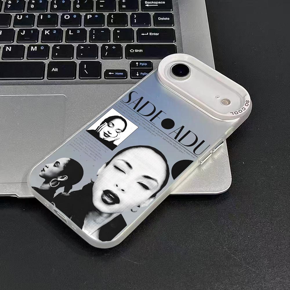 Popular Singer S-sade Phone Ca - огляд і ціна Phone Cases For Iphone 11