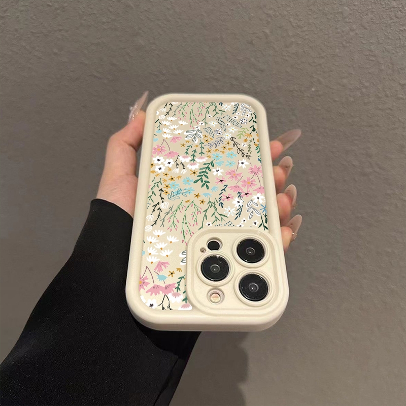 Pink High-bamboo Floral Patter - огляд і ціна Phone Cases For Iphone 11