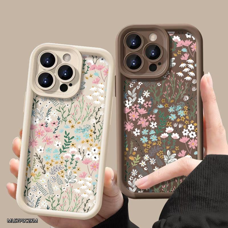 Pink High-bamboo Floral Patter - огляд і ціна Phone Cases For Iphone 11
