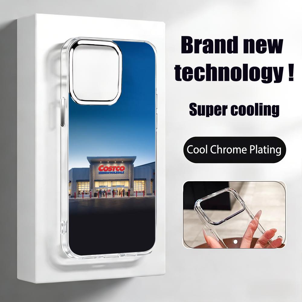 Walmart Costco Phone Case For  - огляд і ціна Phone Cases Walmart