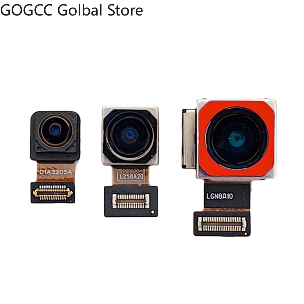 Repair Module Ori For Realme G - огляд і ціна Realme Gt 6