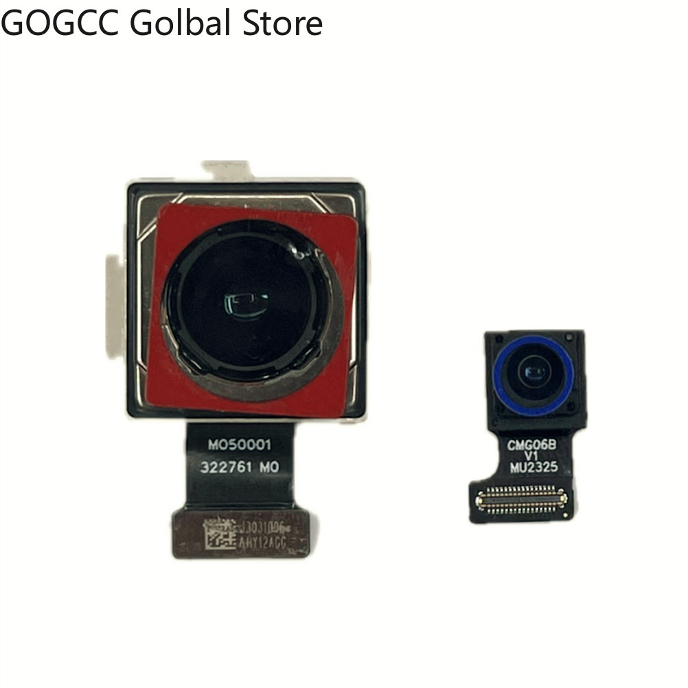 Repair Module Ori For Realme G - огляд і ціна Realme Gt 6