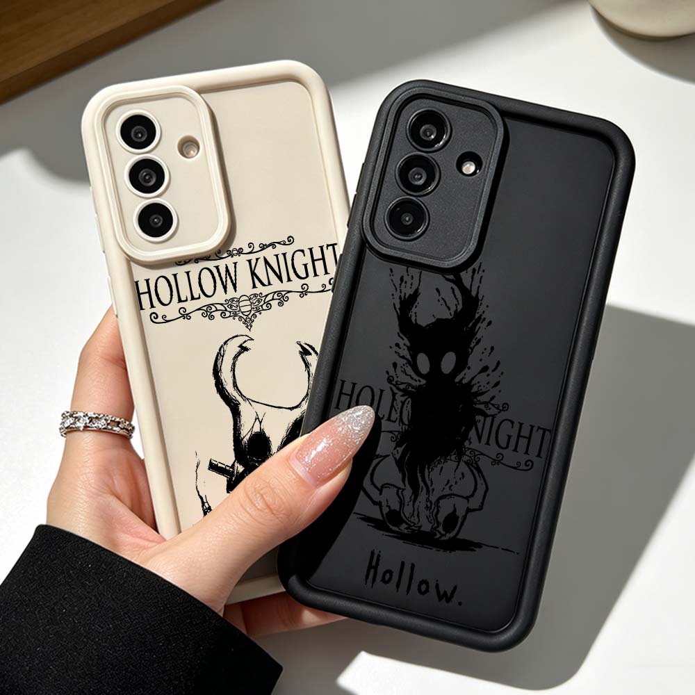 The Hollow Knight Phone Case F - огляд і ціна Phone Cases For Samsung