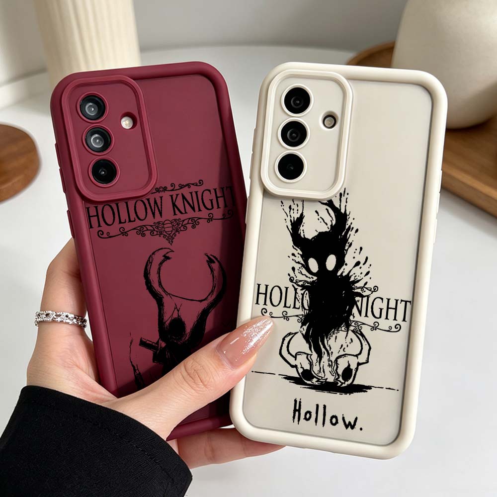 The Hollow Knight Phone Case F - огляд і ціна Phone Cases For Samsung