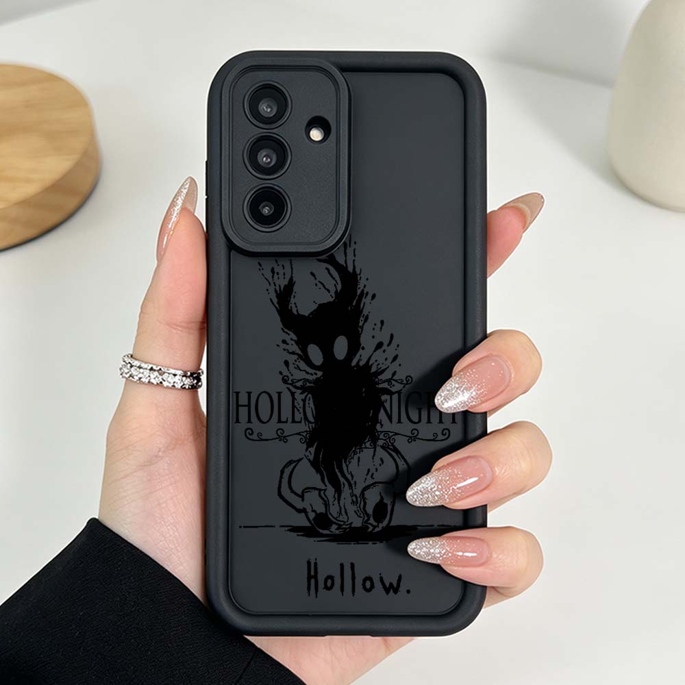 The Hollow Knight Phone Case F - огляд і ціна Phone Cases For Samsung