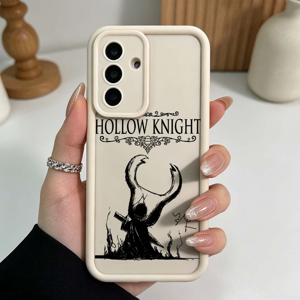 The Hollow Knight Phone Case F - огляд і ціна Phone Cases For Samsung