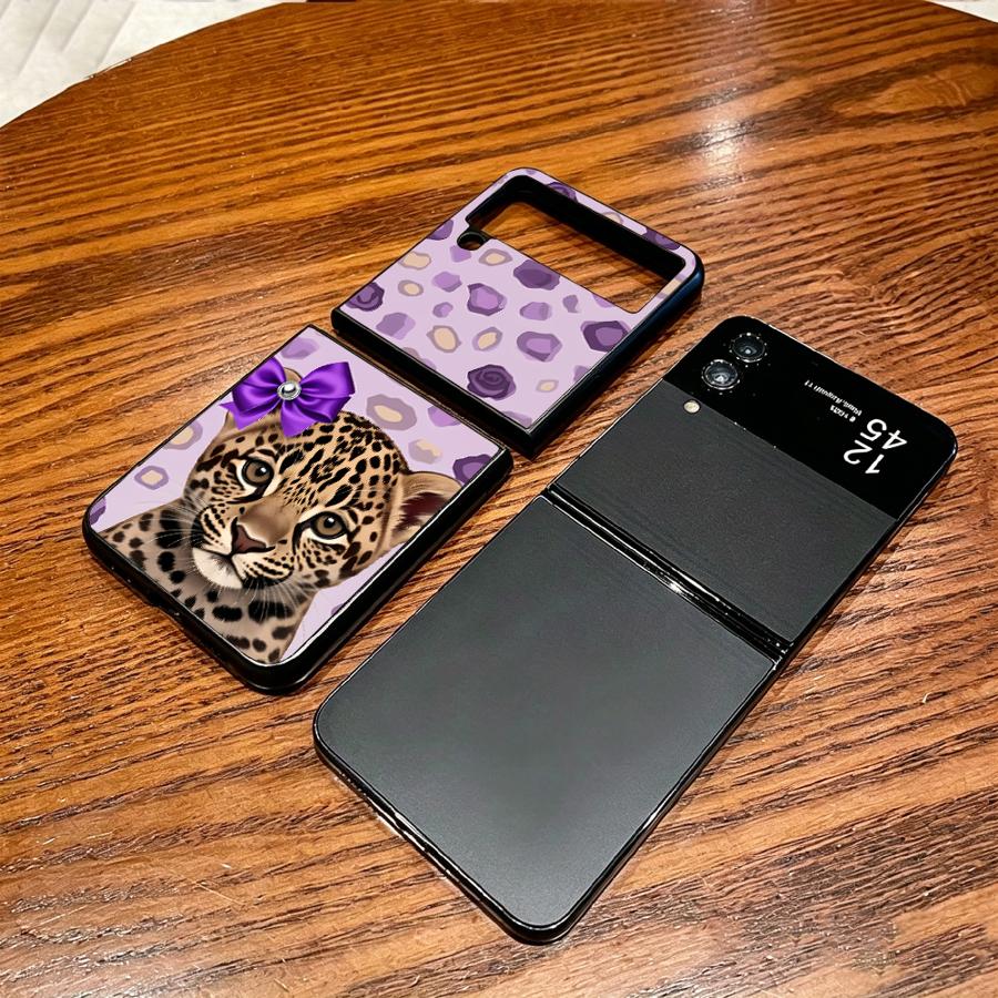 Stripe Litter Tiger Case for S - огляд і ціна Phone Cases Z Fold 4