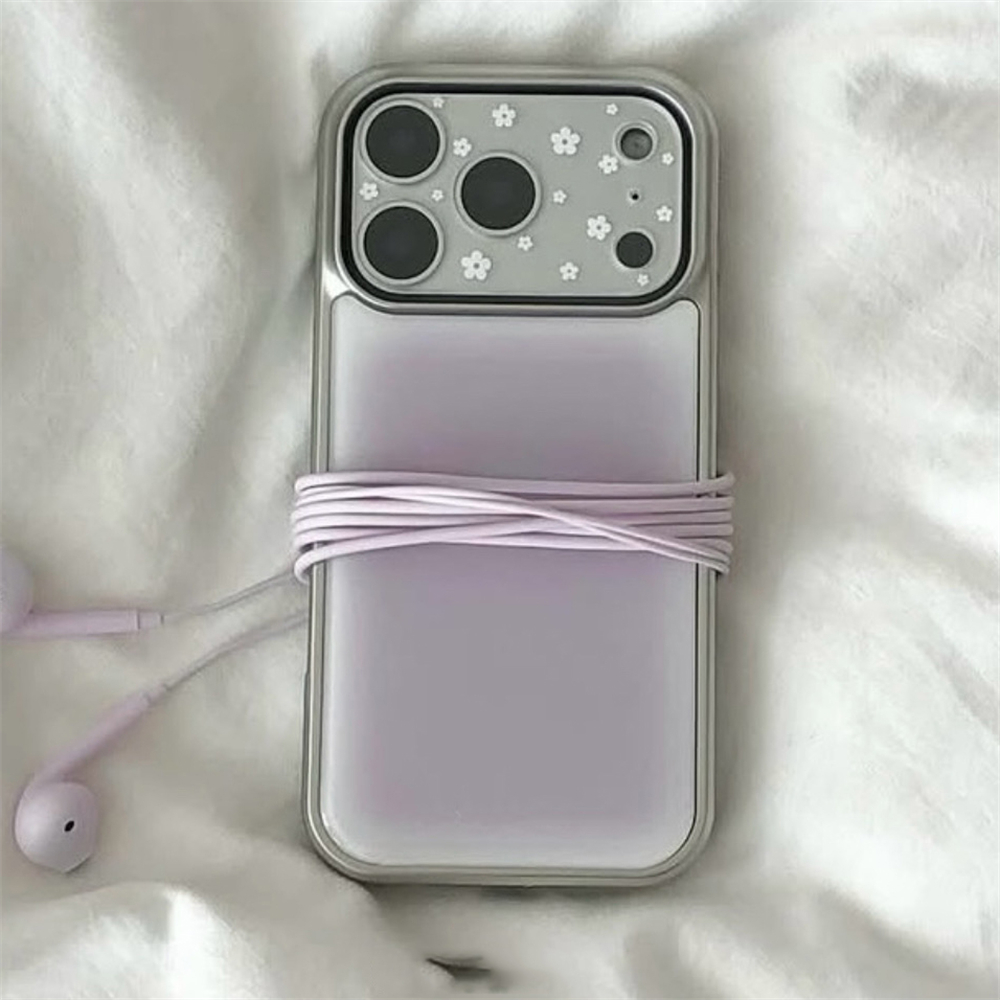 Cute 3D Gradient Epoxy Phone C - огляд і ціна Phone Cases That Charge Your Phone