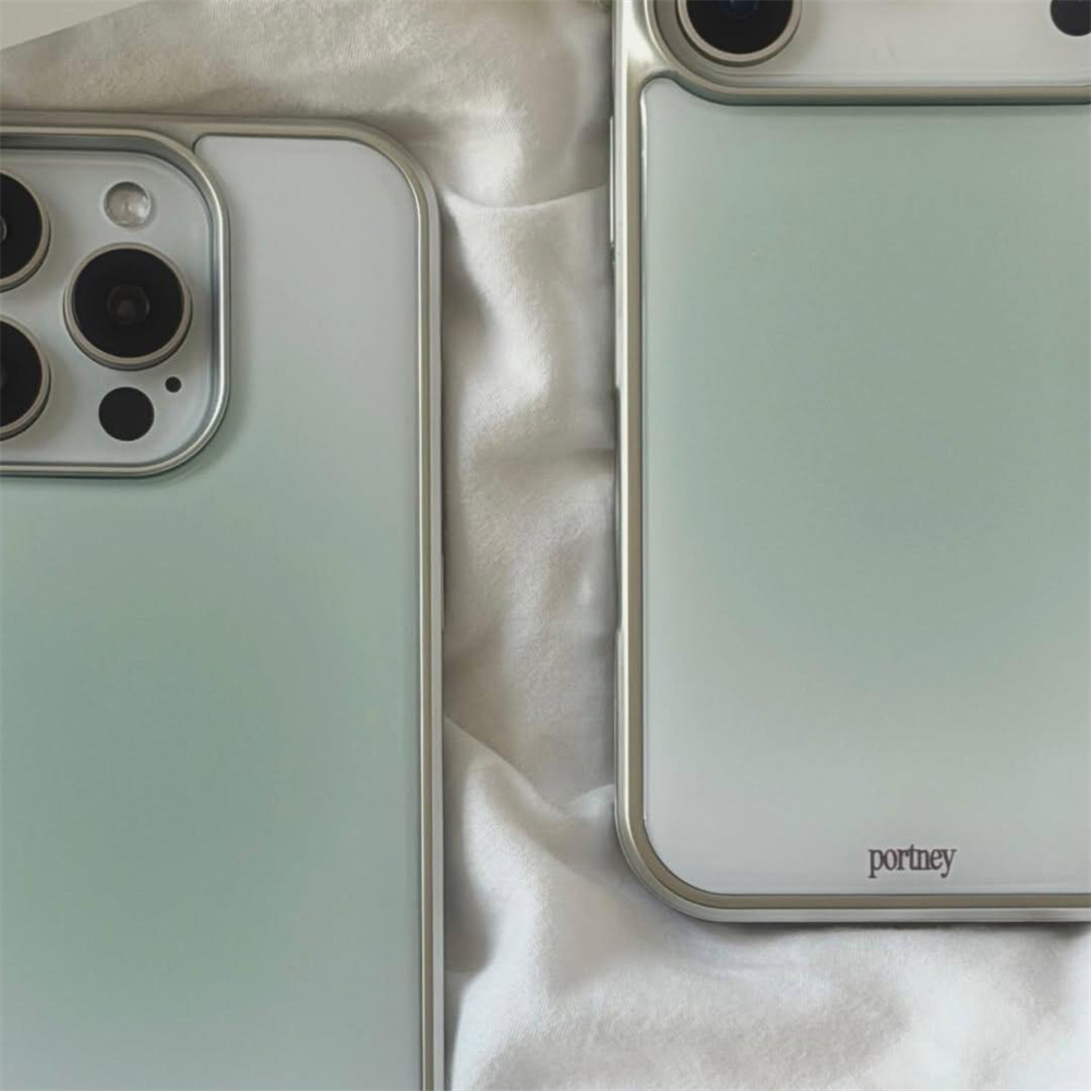 Cute 3D Gradient Epoxy Phone C - огляд і ціна Phone Cases That Charge Your Phone