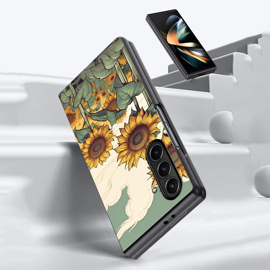 Case for Samsung Galaxy ZFold5 - огляд і ціна Phone Cases Z Fold 4