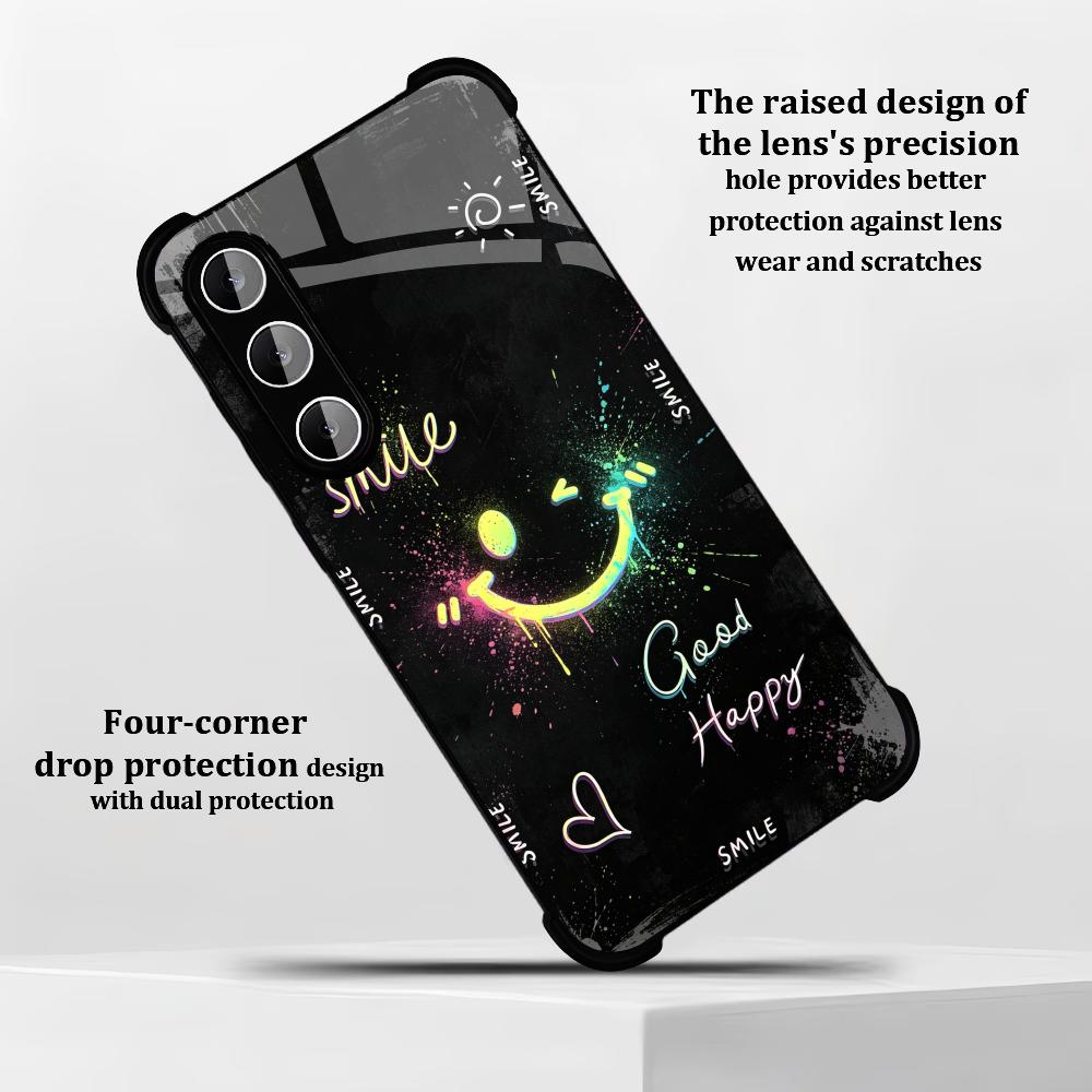 Have a good mood every day pho - огляд і ціна Phone Cases Quad Lock
