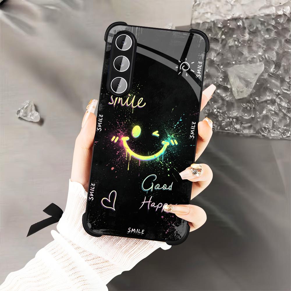 Have a good mood every day pho - огляд і ціна Phone Cases Quad Lock