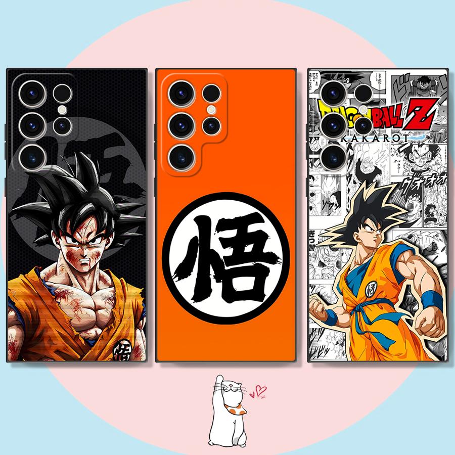 Dragons Balls Funda Phone Cove - огляд і ціна Samsung Galaxy S24