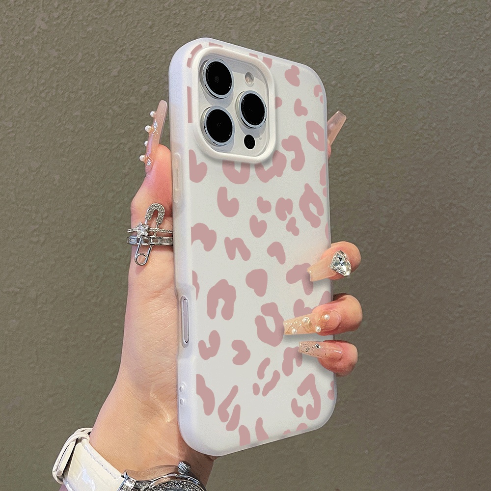 Leopard print Phone Case For i - огляд і ціна Phone Cases Leopard Print